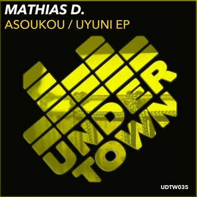 Mathias D. AsoukouUyuni EP