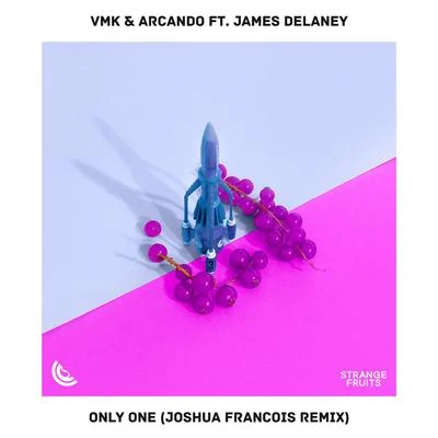 James Delaney/Arcando/VMK Only One (feat. James Delaney) [Joshua Francois Remix]