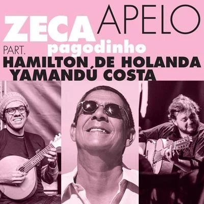 Zeca Pagodinho Apelo