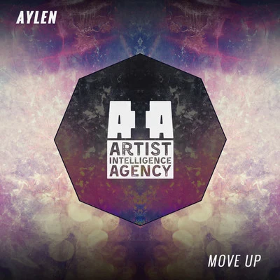 Aylen Move Up - Single