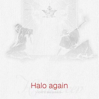 格萊美匯/Taisheng Music/E.V.C電音節 【寧波站】10.28 E.V.C×格萊美匯×S86丨Halo Again