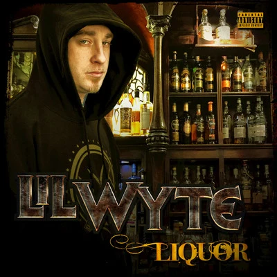 Lil Wyte I Do It for the Hood