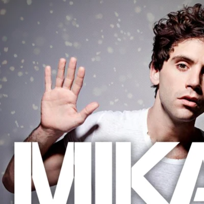 MIKA Make You Happy