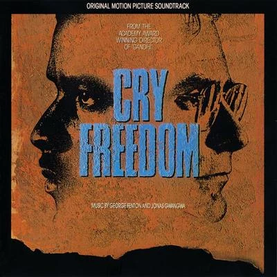 George Fenton Cry Freedom