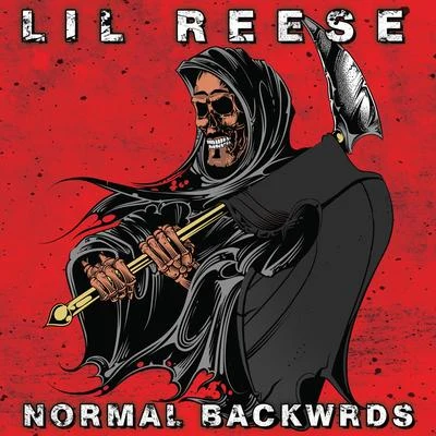 Lil Reese Normal Backwrds