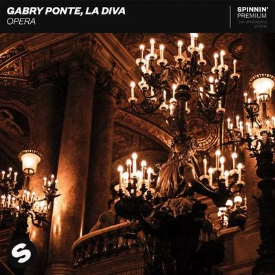 La Diva/Gabry Ponte Opera