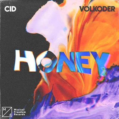 Volkoder/CID Honey