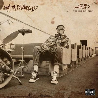 BJ The Chicago Kid 1123 (Deluxe Edition)