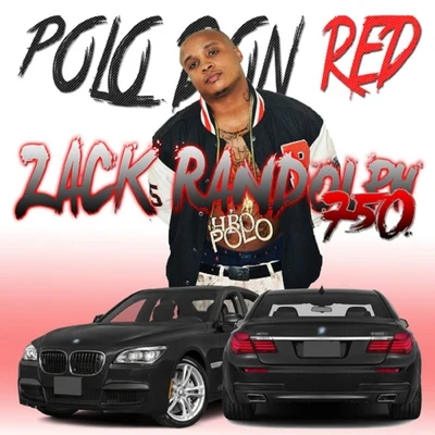 Polo Don Red Zack Randolph 750 (U.S. Version)