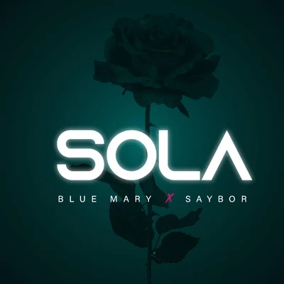 Saybor/Blue Mary Sola