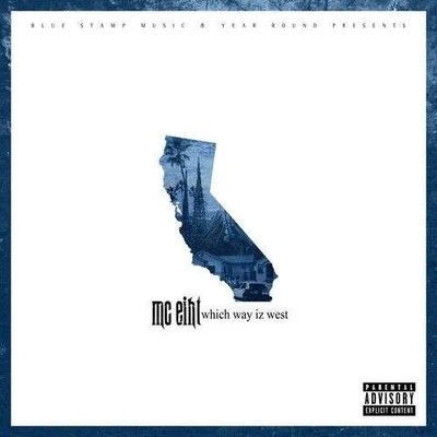 MC Eiht Which Way Iz West