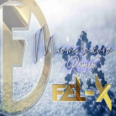 Fel-x Mirame a la Cara (Remix)