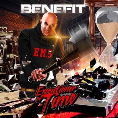 Benefit Executioner of Time