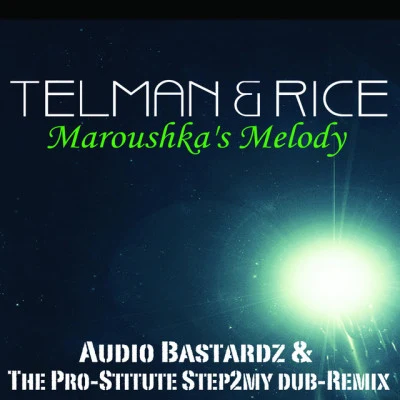 Rice/Telman MA肉ska是Melody (the remixes)