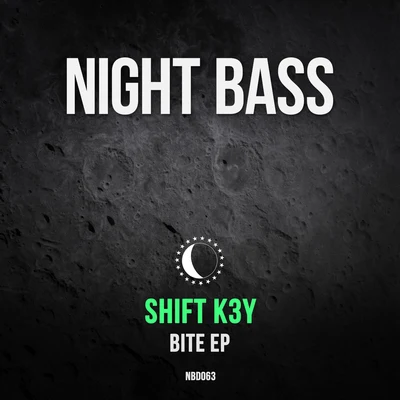 SHIFT K3Y Bite