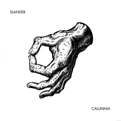 SLANDER Calunnia