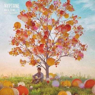 Nyptane/Tim Gehrsitz Back To Me (feat. Tim Gehrsitz)