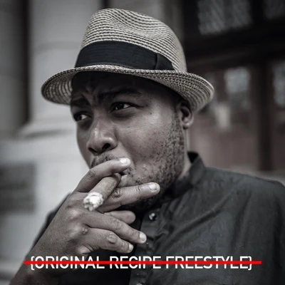 Stogie T Original Recipe Freestyle