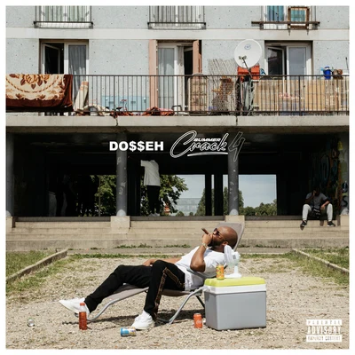 Dosseh Summer Crack 4