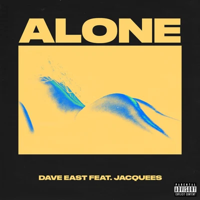 Dave East/Jacquees Alone