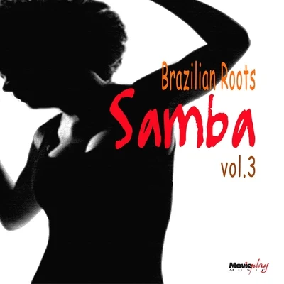 Sambrasil/Cia do Samba/Grupo Tom do Pagode Samba, Vol. 3