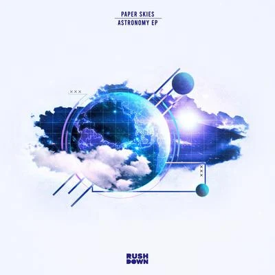 Paper Skies Astronomy EP