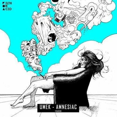 Umek AMNESIAC