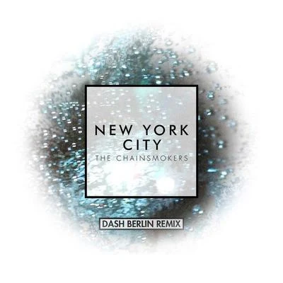 Dash Berlin New York City (Dash Berlin Remix Extended)