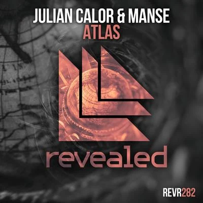 Julian Calor/Manse Atlas