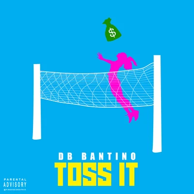 DB Bantino Toss It