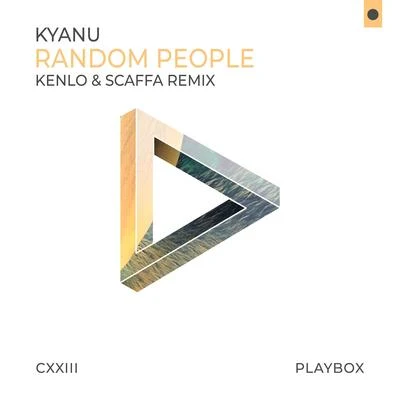 KYANU random people (Ken Los CA復發remix)