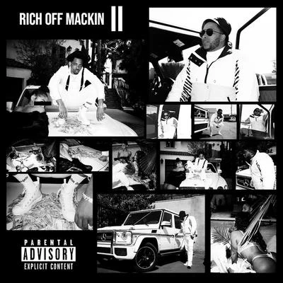 Royce The Choice/RJmrLA Rich Off Mackin 2