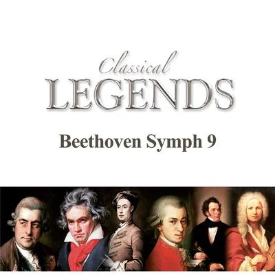 Hamburg Symphony Orchestra Classical Legends - Beethoven Symphony No. 9