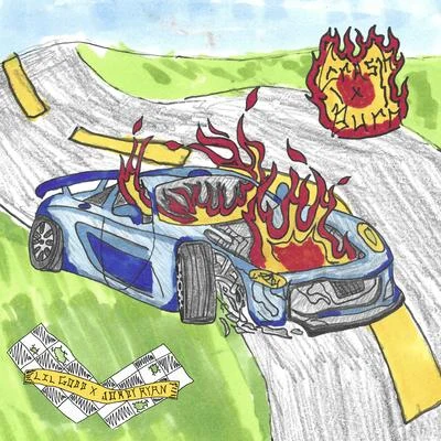 Jordy Ryan/Lil Godd cRASHXbURN