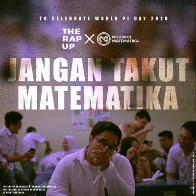 Willy Winarko/Ngobrol Matematika Jangan Takut Matematika