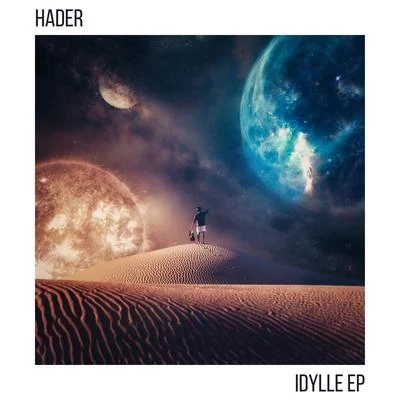 Hader Idylle