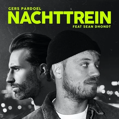 Gers Pardoel Nachttrein (feat. Sean Dhondt)