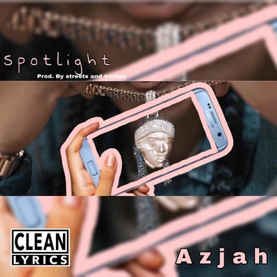 Azjah Spotlight