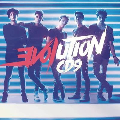 Cd9 Evolution