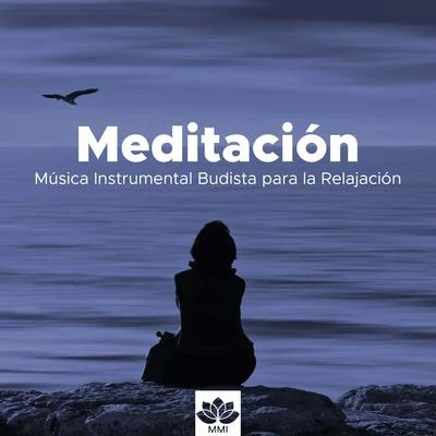 Enyo Meditación - Música Instrumental Budista para la Relajación