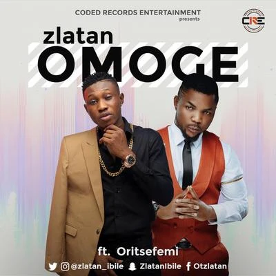 Zlatan Omoge