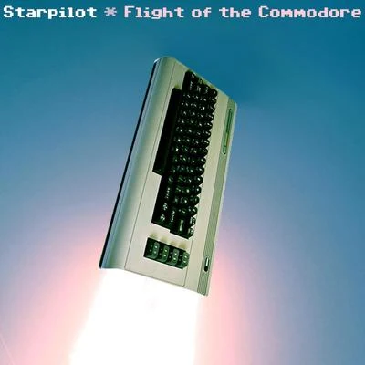 Starpilot Flight of the Commodore