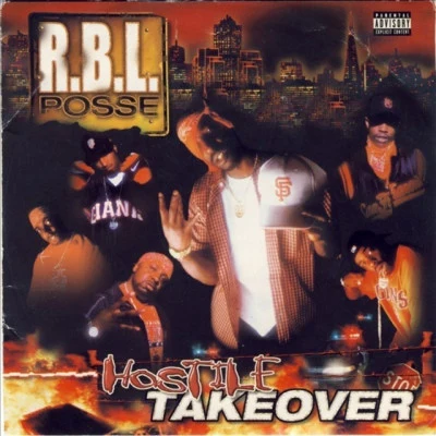 RBL Posse Hostile TakeOver