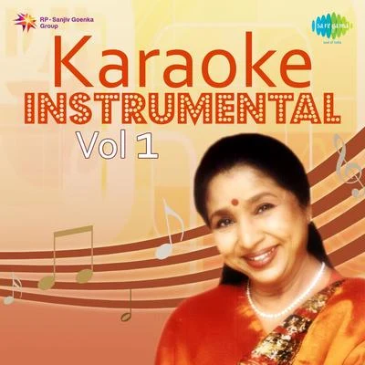 Ashok Kumar/Asha Bhosle Karaoke Instrumental Vol 1