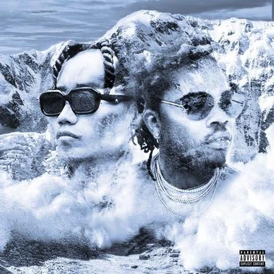 YOUNG13DBABY Himalaya Drip (feat. Gunna)