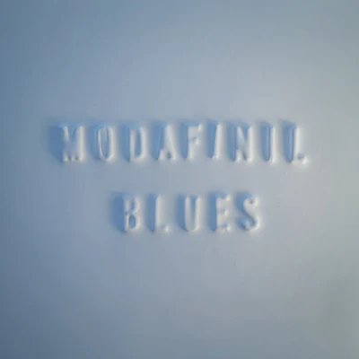 Matthew Dear Modafinil Blues