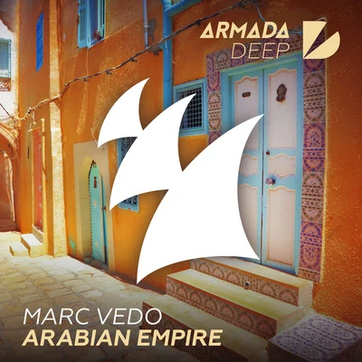 Marc Vedo Arabian Empire