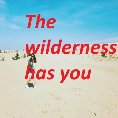 Pham The wilderness has you .