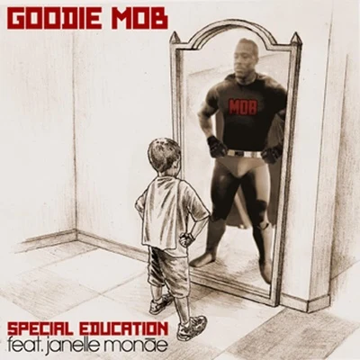 Goodie Mob Special Education