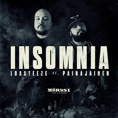 Loasteeze Insomnia